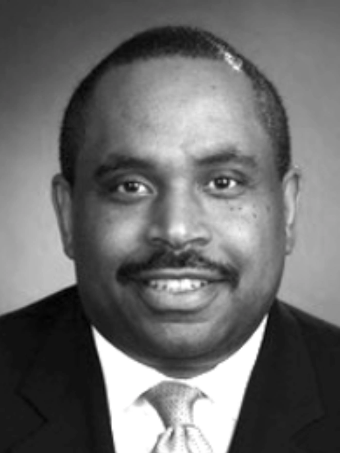 MICHAEL ROBINSON