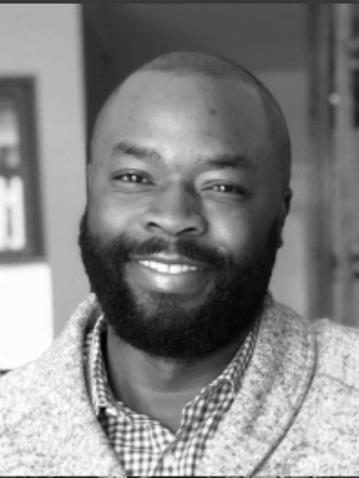 DAVID OGUNRINDE