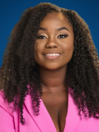 Kezia Williams